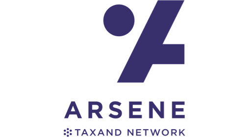 Logo Arsene