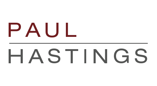 Logo Paul Hastings